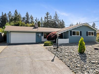 9313 112th Street Ct SW, Lakewood, WA, 98498