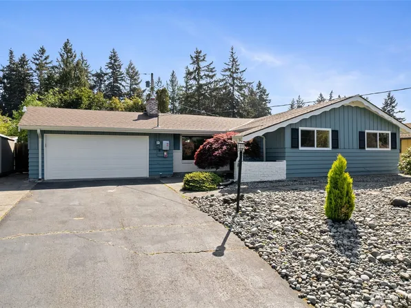 9313 112th Street Ct SW, Lakewood, WA 98498