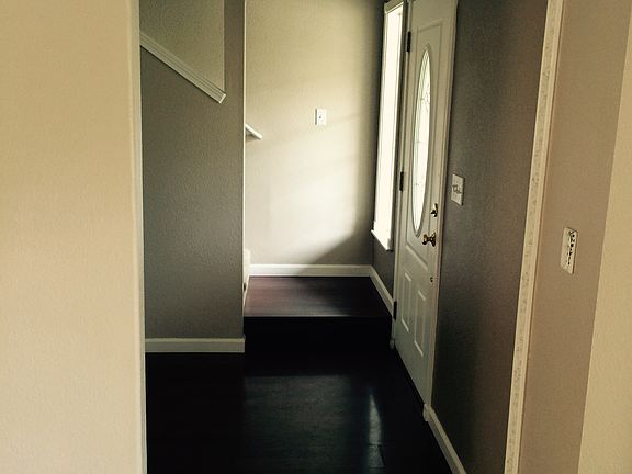 Entry Way