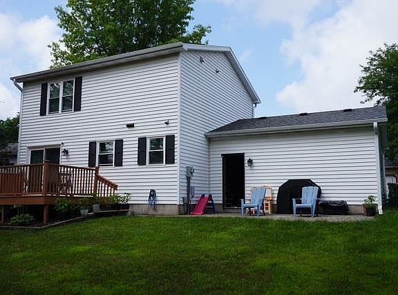 4th image of 7202 E Valley Ridge Dr