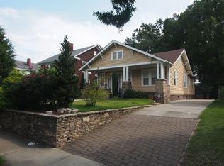 325 West Blvd, Charlotte, NC 28203