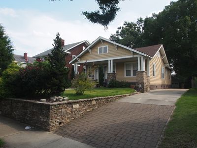 325 West Blvd, Charlotte, NC, 28203