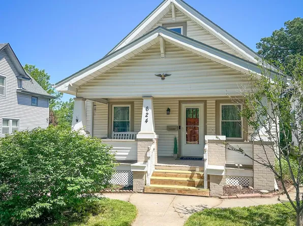 624 A St, Lincoln, NE 68502
