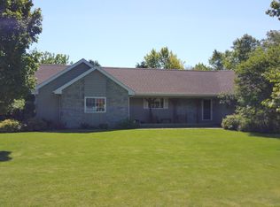 214 N Via Tomacelli, Toluca, IL 61369