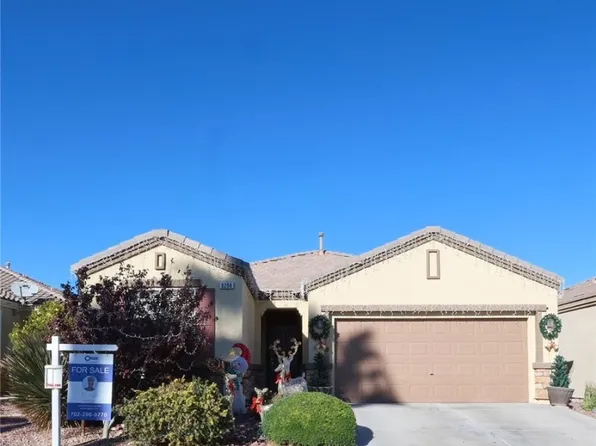 6290 Majestic Hills Ave, Las Vegas, NV 89141
