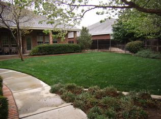 5700 Ridgemont Pl, Midland, TX 79707