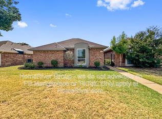 3405 Wells Dr, Plano, TX 75093