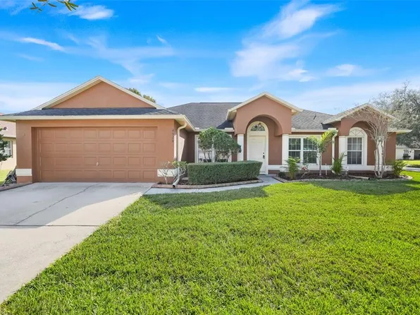4928 E Lake Cove Blvd, Saint Cloud, FL 34771