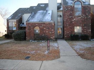 1540 Barbara Dr, Lewisville, TX 75067
