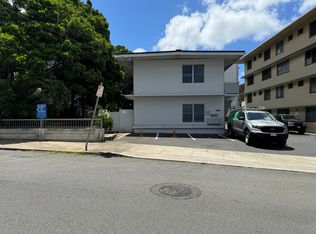 1629 Liholiho St APT B, Honolulu, HI 96822