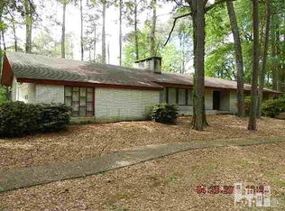 5066 S Us Highway 117, Wallace, NC 28466