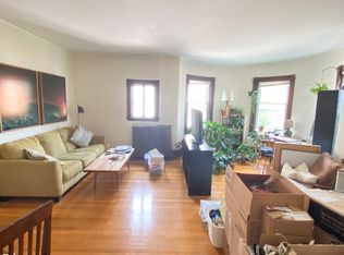 72 Thurston St, Somerville, MA 02145