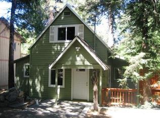 392 Redwood Dr, Crestline, CA 92325