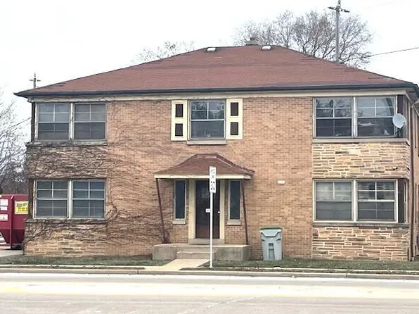 6050 W Appleton AVENUE, Milwaukee, WI 53210