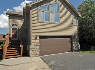 7391 Brook Hollow Loop Rd, Park City, UT 84098