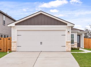 14708 Wahlbergs Way, Elgin, TX 78621