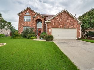 10411 Rainbow Vw, Helotes, TX 78023