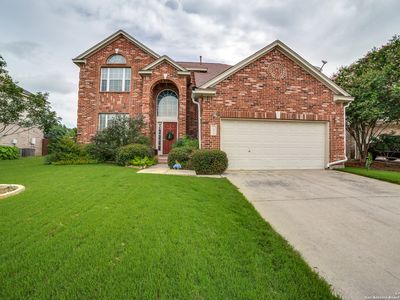 10411 RAINBOW VW, Helotes, TX, 78023