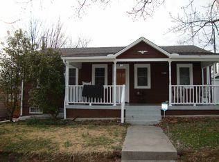 504 Cleves St, Old Hickory, TN 37138