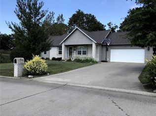 270 Spring Hill Rd, Jackson, MO 63755