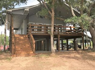 1111 Private Road 652, Sargent, TX 77414