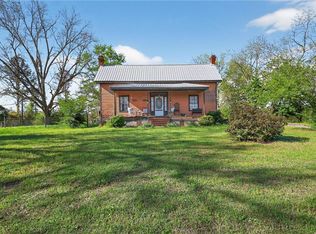1235 Tommy Purvis Rd, Reynolds, GA 31076