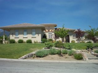 4635 Saddlehorn Dr, Reno, NV 89511