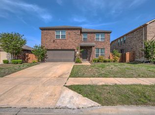 2009 Shawnee Trl, Heartland, TX 75126
