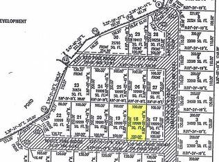 18 White Pine Rdg, Harrison, MI 48625