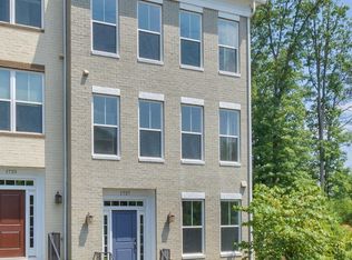 1727 Belvedere Pl, Charlottesville, VA 22903