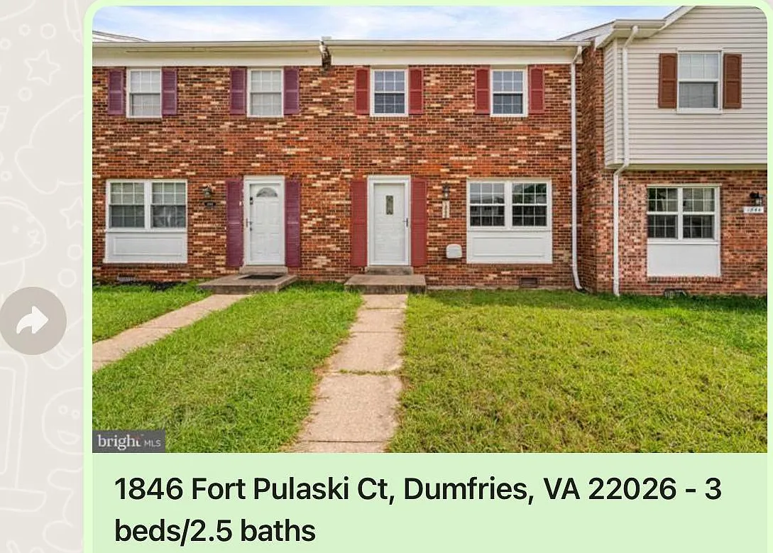1 bed, 1380 sqft, $700 — Photo 3