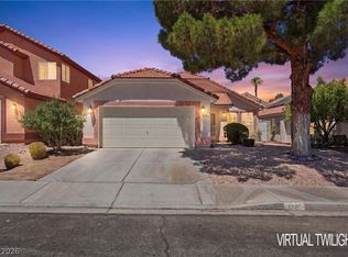 1221 Rainbow Meadows Dr, Las Vegas, NV 89128