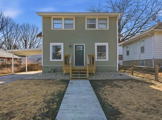 2811 Cable Ave, Lincoln, NE 68502