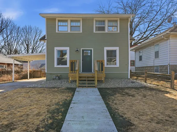 2811 Cable Ave, Lincoln, NE 68502