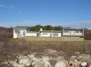 45 Fort Hill Ave, Gloucester, MA 01930