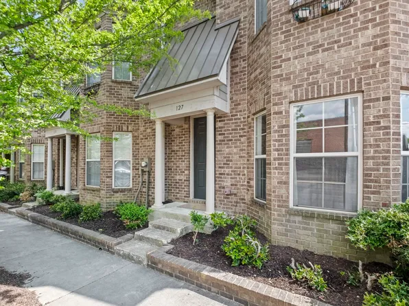 127 W Carolina Ave, Memphis, TN 38103