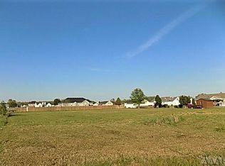 101 Julia Ct, Elizabeth City, NC 27909