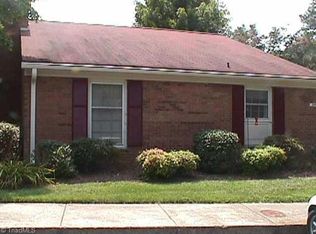 3990 Valley Ct, Winston Salem, NC 27106