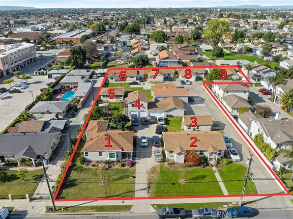 15551 Cornuta Ave, Bellflower, CA 90706