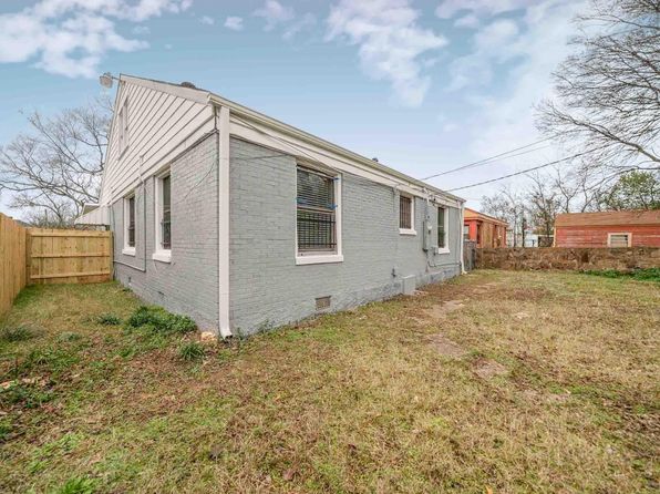 2711 S Chester St, Little Rock, AR 72206