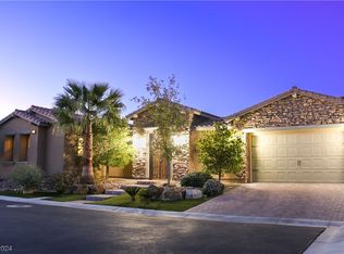 6516 Lyon Estates Ave, Las Vegas, NV 89131