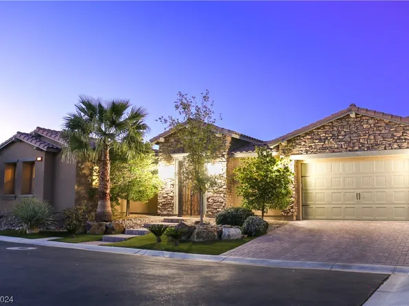 6516 Lyon Estates Ave, Las Vegas, NV 89131