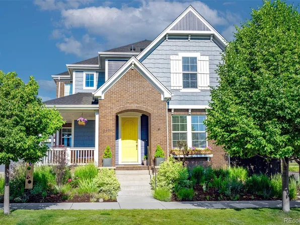 3491 Valentia Street, Denver, CO 80238