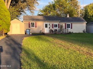 5838 Vail Ave, Toledo, OH 43623