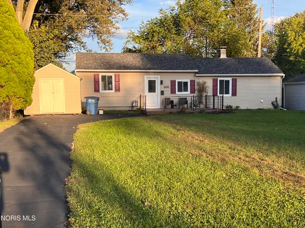 5838 Vail Ave, Toledo, OH 43623