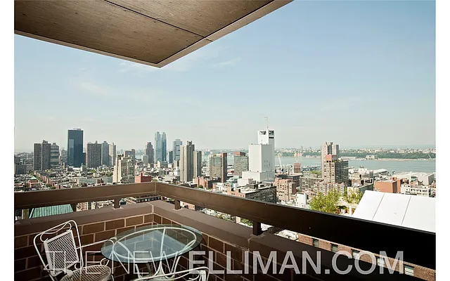 Rented by Douglas Elliman | media 44