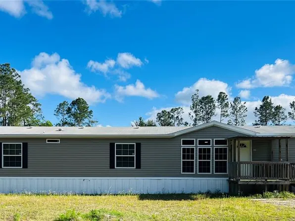4281 Evergreen Ave, Bunnell, FL 32110