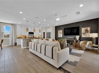 11551 Earth Stone Ave, Las Vegas, NV 89138