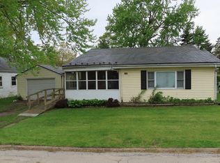 2103 Franklin Ave, Ottawa, IL 61350