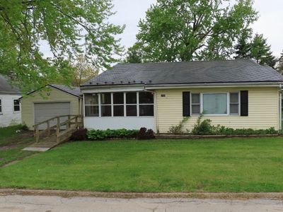 2103 Franklin Ave, Ottawa, IL, 61350